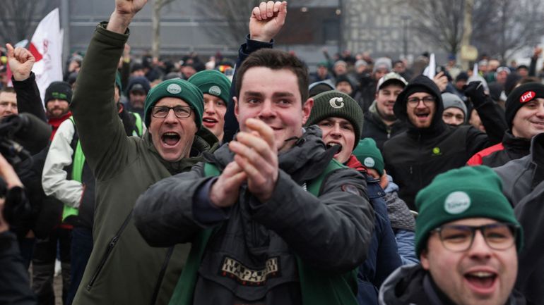 Le traité Mercosur envoyé devant la justice européenne : décodage d'une "manoeuvre dilatoire"