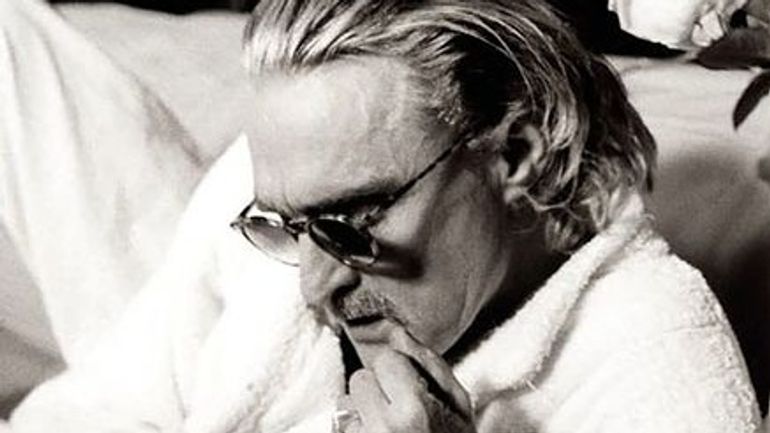 "Les marionnettes" de Christophe : l'autobiographie d'un fétichiste qui traçait déjà sa propre légende en 1965 "Les marionnettes" de Christophe : l'autobiographie d'un fétichiste qui traçait déjà sa propre légende en 1965