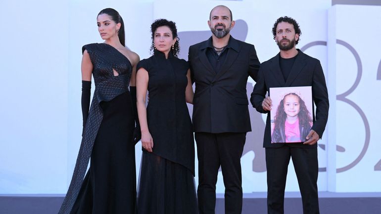 L'Inde interdit un film nommé aux Oscars sur la guerre à Gaza