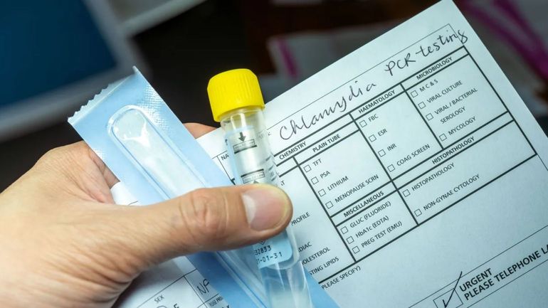 Testing week : des dépistages gratuits face aux infections sexuellement transmissibles en hausse, particulièrement le VIH