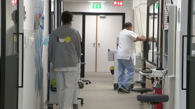 Baromètre des hôpitaux : les Belges sont majoritairement satisfaits, mais se plaignent toujours de quelques maux de tête
