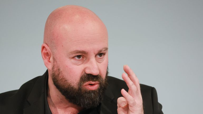 Jean-François Tamellini réélu à la tête de la FGTB wallonne, qui prévoit "une grande action" en juin
