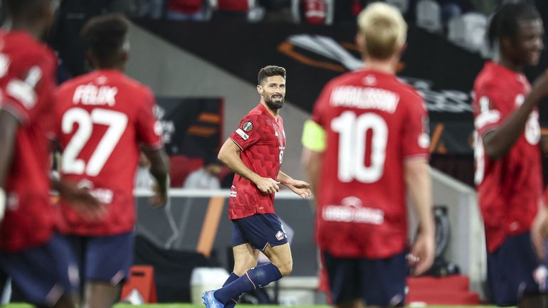Direct vidéo, Europa League : Lille et Meunier se déplacent dans l’enfer de Belgrade Direct vidéo, Europa League : Lille et Meunier se déplacent dans l’enfer de Belgrade