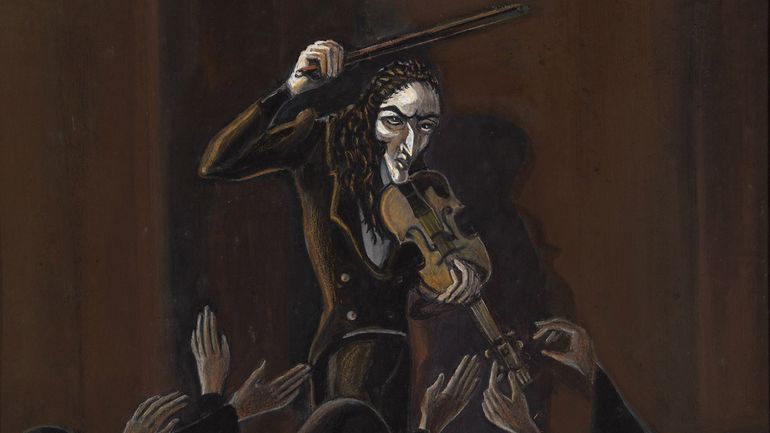 Rhapsodie sur un thème de Paganini de Rachmaninov : l’art de la variation