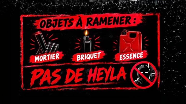 Appels à la violence sur les réseaux sociaux : que risquent les auteurs ? Les plateformes peuvent-elles être tenues pour responsables ?
