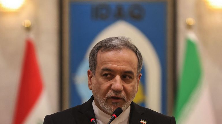 Guerre au Moyen-Orient : l'Iran annonce l'envoi d'une "délégation d'experts" cette semaine à Doha