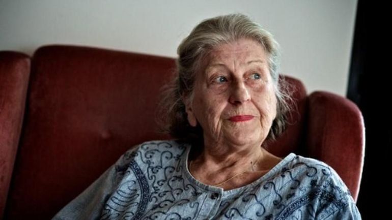 Décès de l'ex-présidente des Serbes de Bosnie Plavsic, condamnée pour crimes de guerre
