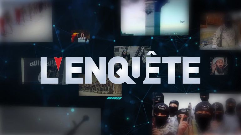 Propagande djihadiste en ligne : notre enquête sur la radicalisation des jeunes