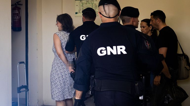Enfants français abandonnés au Portugal: la mère et son compagnon placés en détention provisoire
