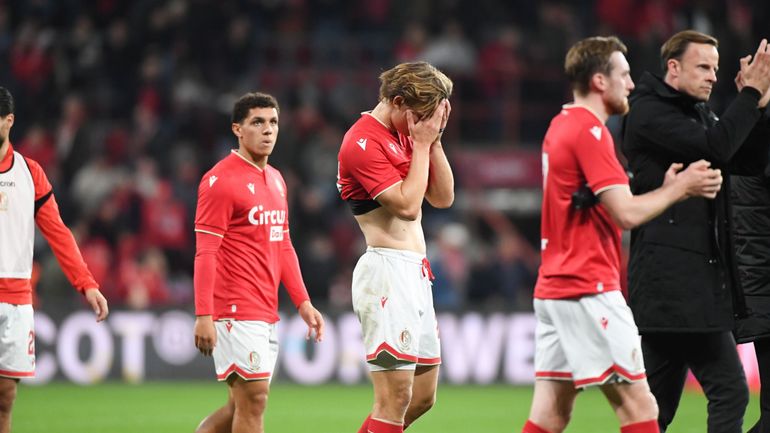 Complètement Foot : Anderlecht se fait rejoindre par le STVV