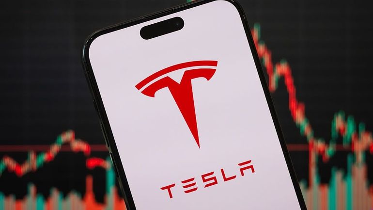 1000 milliards de dollars promis à Elon Musk par Tesla : pourquoi ce montant stratosphérique inquiète les actionnaires ? 1000 milliards de dollars promis à Elon Musk par Tesla : pourquoi ce montant stratosphérique inquiète les actionnaires ?