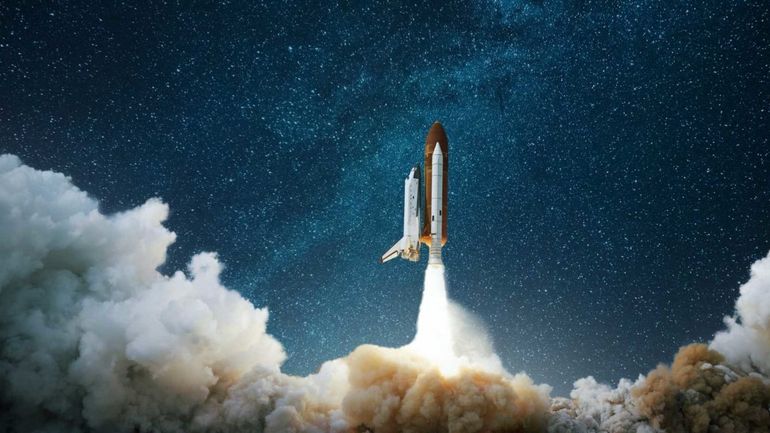 Pourquoi l’espace attire-t-il les milliardaires ? Pourquoi l’espace attire-t-il les milliardaires ?