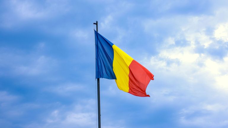 Roumanie : de nouveaux fragments de drone retrouvés près de la frontière ukrainienne