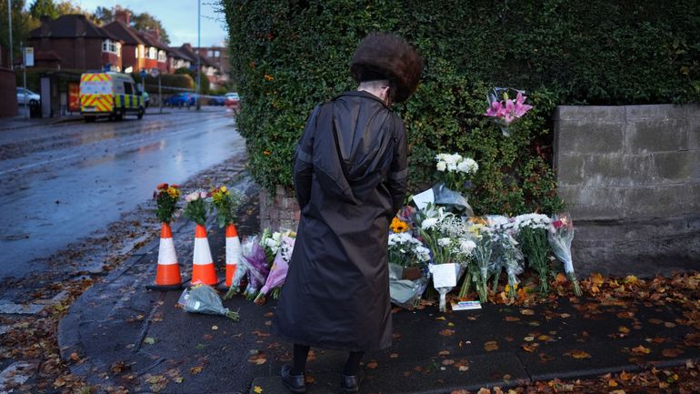Attaque de la synagogue de Manchester : l'assaillant avait fait allégeance à l'État Islamique