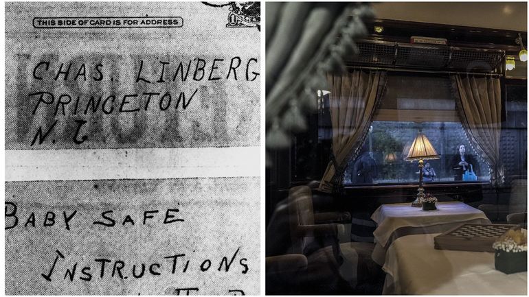 Le meurtre sordide qui a inspiré "Le Crime de l’Orient-Express" : connaissez-vous l’histoire ?