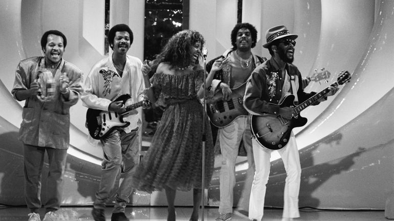 Guy Bévert, le chanteur de la Compagnie Créole, est décédé Guy Bévert, le chanteur de la Compagnie Créole, est décédé