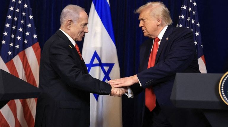 L'accord de Trump avec l'Iran fragilise Netanyahou : la fin de "Bibi le magicien" ?