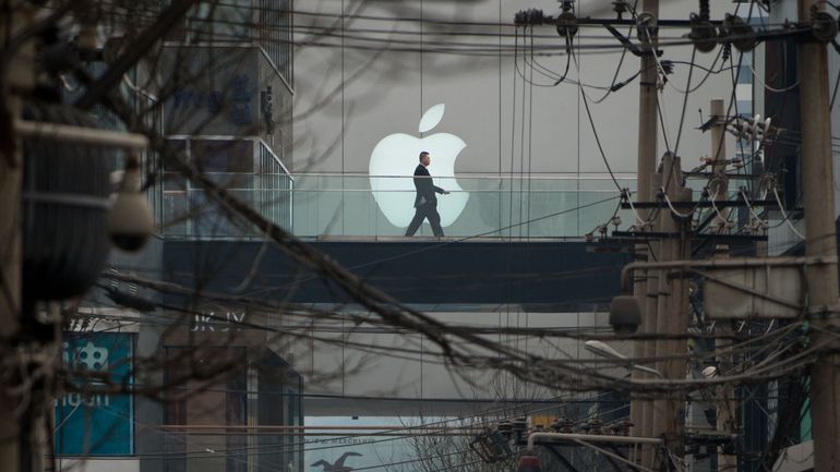 Promesses IA non tenues : Apple règle une class action à hauteur de 250 millions de dollars
