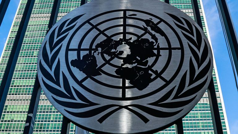 Pour les quatre candidats au secrétariat général de l'Onu, priorité à la paix