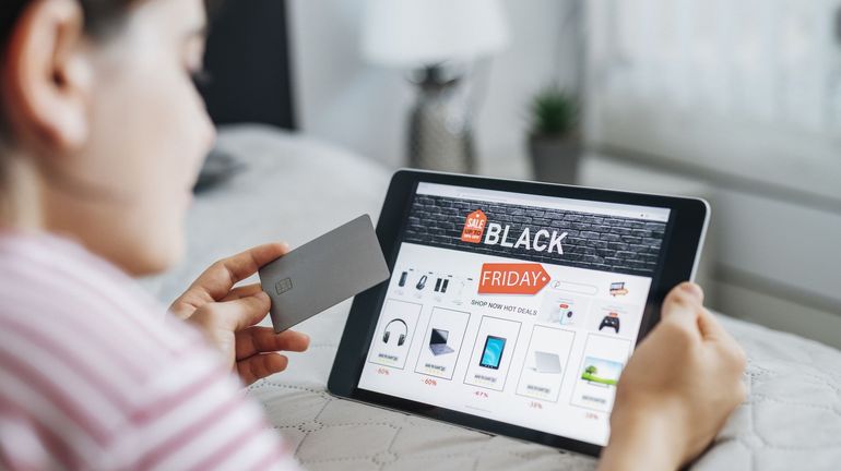 Black Friday : comment se porte l’e-commerce en Belgique ?