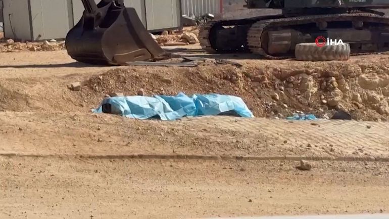 Un second missile tiré depuis l'Iran détruit par l'OTAN dans l'espace aérien turc, le personnel diplomatique américain appelé à évacuer