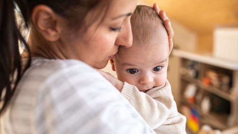 "Sans les Restos du Coeur, j’aurais la corde au cou" : le cri d’alarme de Lisa pour Viva for Life