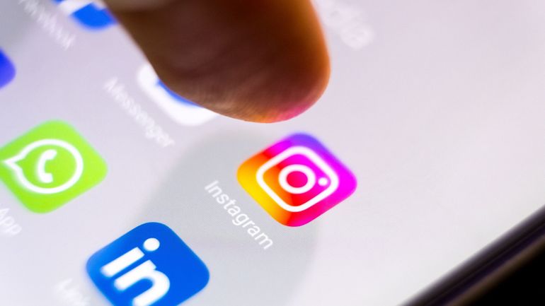 Instagram : comment consulter votre historique des Reels visionnés ?