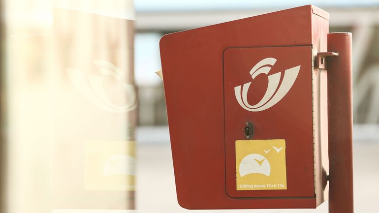 Des actions de grève encore organisées chez Bpost mercredi