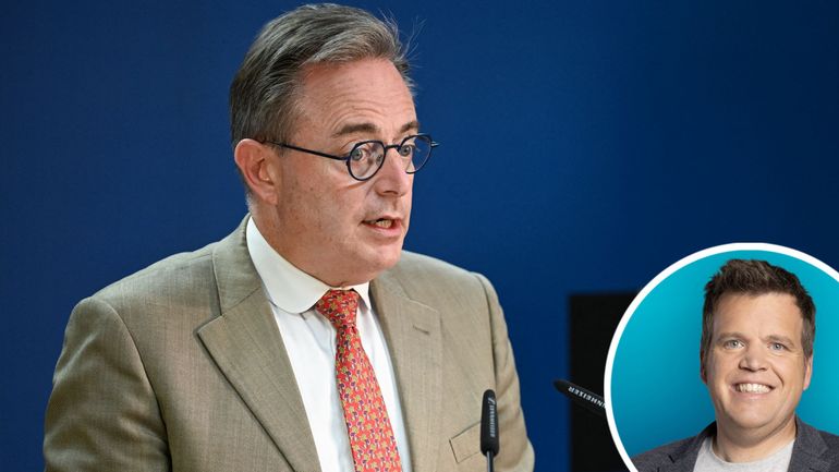 Dossiers éthiques : le gouvernement De Wever choisit (encore) le frigo