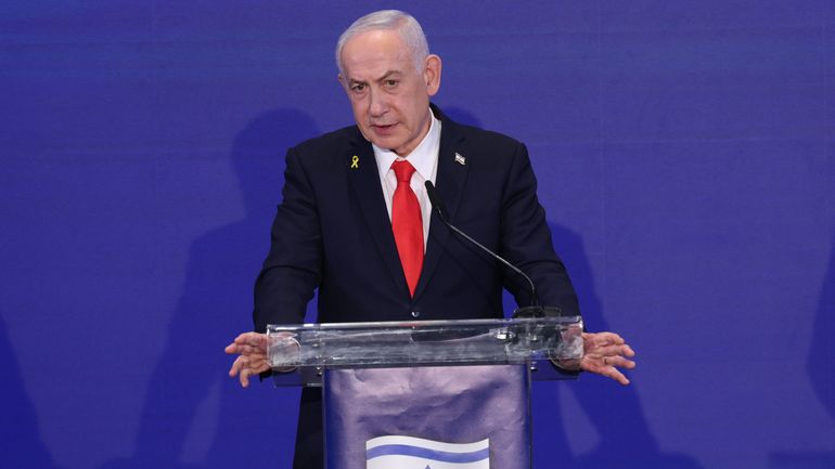 Israël annonce la reconnaissance de l'Etat du Somaliland, une première