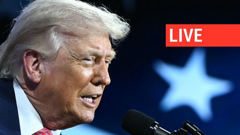 Direct - Guerre au Moyen Orient : la guerre entre dans son deuxième mois, Washington espère la finir sous deux semaines