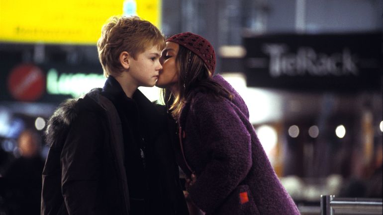 Films et séries : cinq "guilty pleasure" à revoir sans modération sur la RTBF