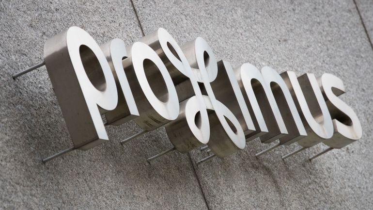 Les sites internet de Proximus et Scarlet victimes d'une cyberattaque pro-russe