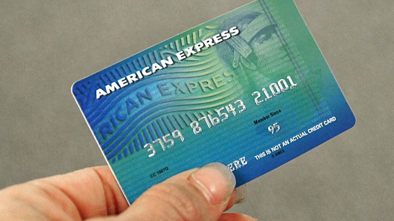 American Express veut supprimer des milliers d'emplois