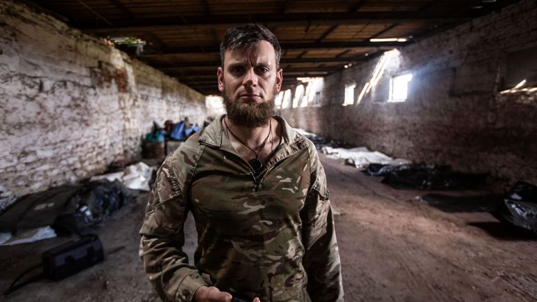 Guerre en Ukraine : drones, primes records et entraînement express, une guerre toujours plus meurtrière pour les soldats russes