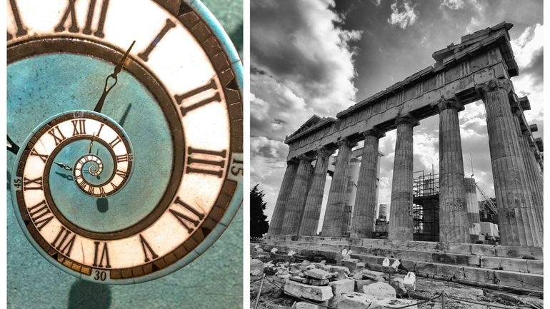 Photographie : La Grèce a acquis de précieux clichés, détenus en Belgique, du massacre de communistes pendant la 2e guerre mondiale