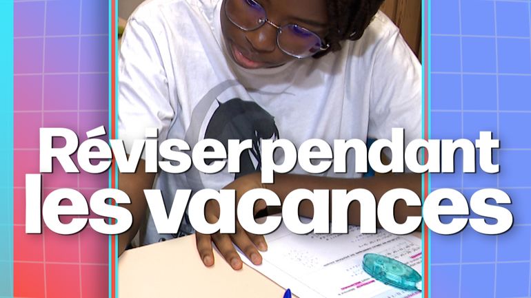 Les cours de soutien estivaux : une bouée de sauvetage pour les élèves avant les examens d'août