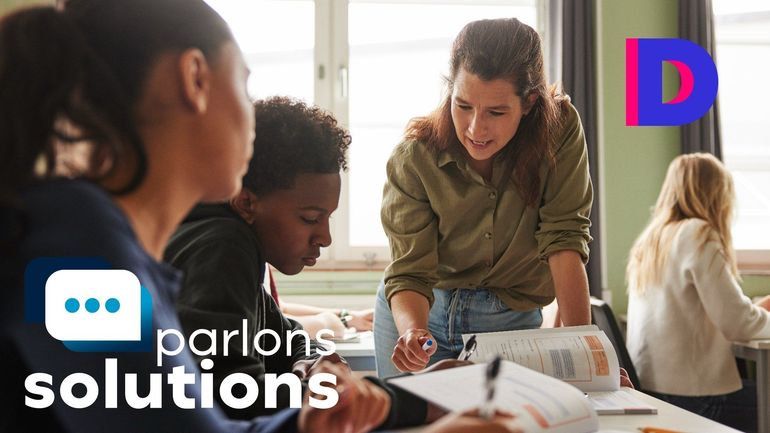 Budget de l'enseignement (2/3) : nos profs font-ils grimper nos dépenses en travaillant moins qu'ailleurs ?