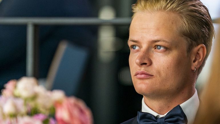 Norvège : la défense plaide l'acquittement pour les viols dont est accusé le fils de la princesse héritière