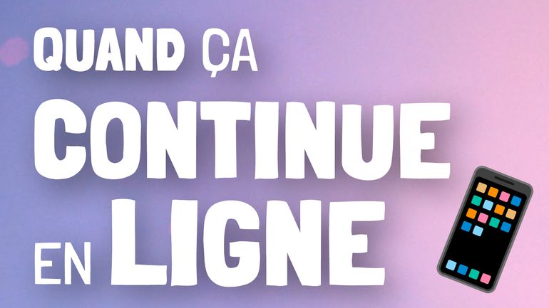 Harcèlement scolaire : quand ça continue même en ligne Harcèlement scolaire : quand ça continue même en ligne