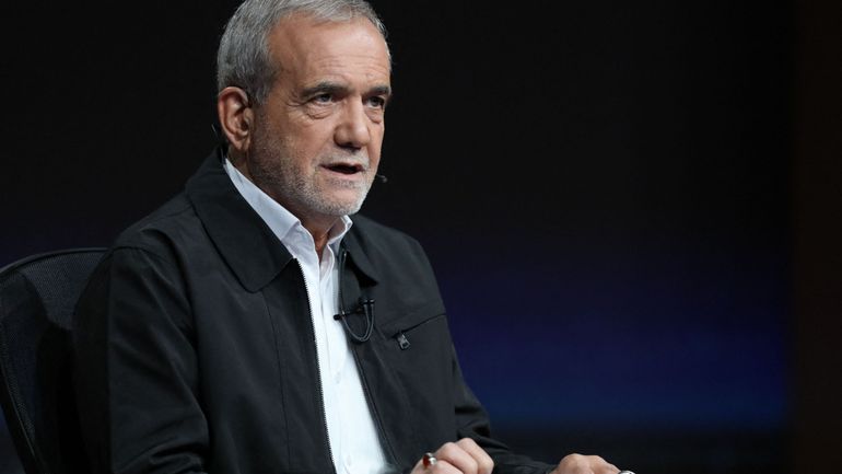 Guerre au Moyen-Orient : en attendant le discours du Président Donald Trump cette nuit, le président iranien adresse une lettre au peuple états-unien (revoir notre direct)