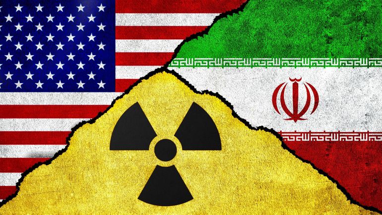 Nucléaire iranien : l'Iran et les États-Unis débutent leurs pourparlers indirects en Suisse