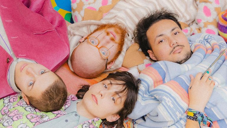 Génération 21 : Maple Paper