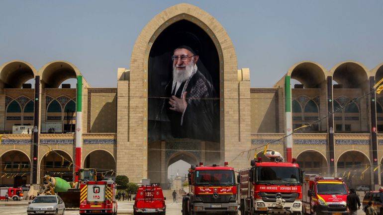 Guerre au Moyen-Orient : l'Iran se prépare aux funérailles de l'ancien guide suprême Ali Khamenei