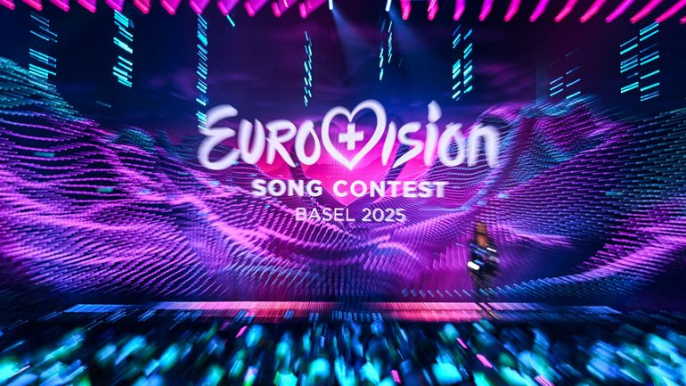 La VRT menace de ne pas envoyer de candidat à l'Eurovision en 2027 s'il n'y a pas un débat ouvert sur la participation d'Israël