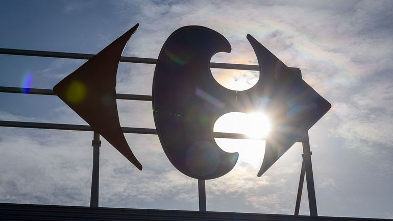 Nouvelles rumeurs sur l'avenir de Carrefour en Belgique : "L'ambiance est compliquée dans les magasins"