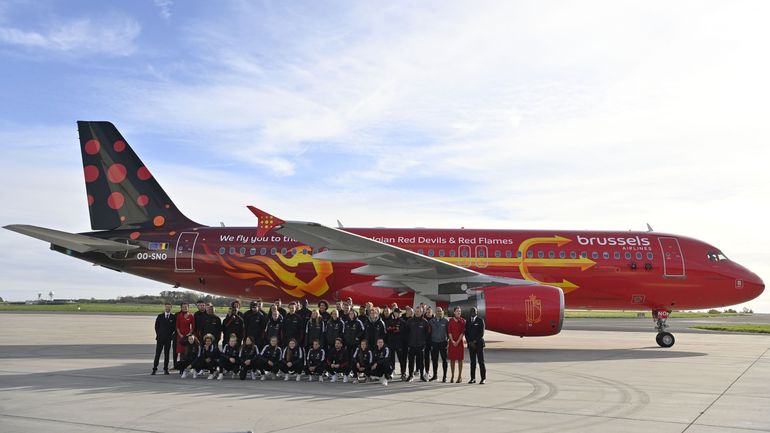 Éviter la chaleur du groupe F, le décalage horaire du groupe J : la meilleure poule pour les Diables Rouges à la Coupe du monde 2026