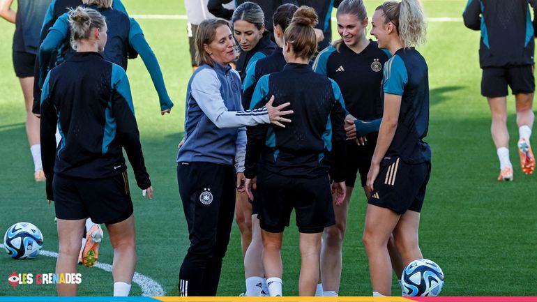 Féminicide, FIFA, Union Saint-Gilloise... : le récap' info de la semaine des Grenades