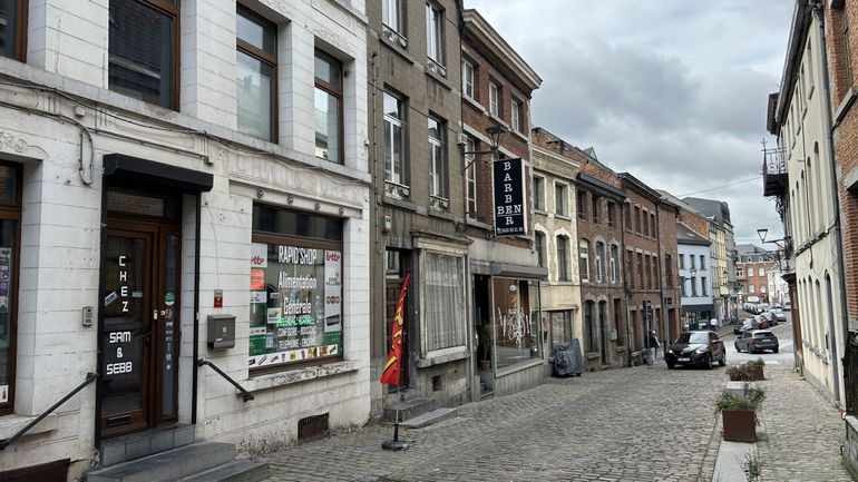 Thuin : les rassemblements nocturnes de plus de trois personnes interdits dans deux rues du haut de la ville
