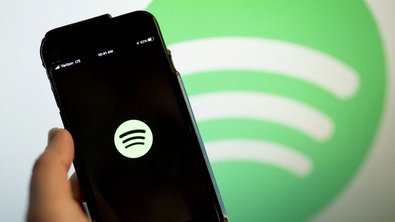 Volonté de préserver le patrimoine musical ? Des activistes piratent le catalogue de Spotify